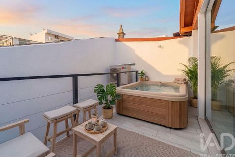 Rækkehus i Faro, Faro, Faro - € 420.000 | Ref: 118811 - foto 28
