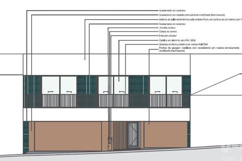 Helårsgrund i Porto, Porto, Porto - € 635.000 | Ref: 744137 - foto 6