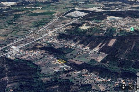 Helårsgrund i Pombal, Leiria, Pombal - € 75.000 | Ref: 743411 - foto 17