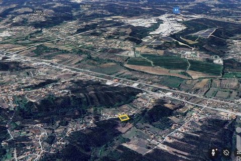 Helårsgrund i Pombal, Leiria, Pombal - € 75.000 | Ref: 743411 - foto 19