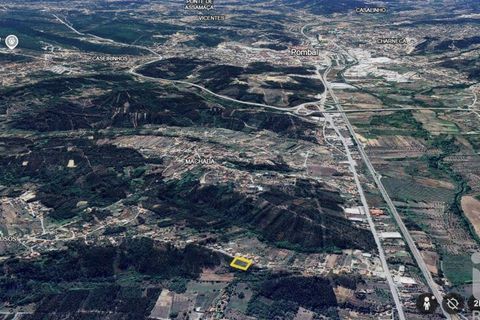 Helårsgrund i Pombal, Leiria, Pombal - € 75.000 | Ref: 743411 - foto 20