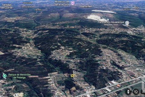 Helårsgrund i Pombal, Leiria, Pombal - € 75.000 | Ref: 743411 - foto 21