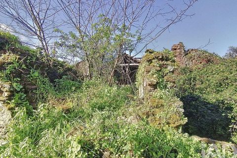 Byhus i Tomar, Santarem, Tomar - € 64.500 | Ref: 113088 - foto 4