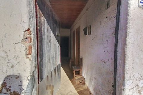 Byhus i Tomar, Santarem, Tomar - € 64.500 | Ref: 113088 - foto 8