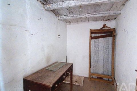 Byhus i Tomar, Santarem, Tomar - € 64.500 | Ref: 113088 - foto 10