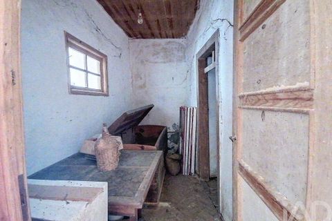 Byhus i Tomar, Santarem, Tomar - € 64.500 | Ref: 113088 - foto 15