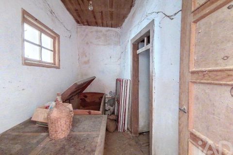 Byhus i Tomar, Santarem, Tomar - € 64.500 | Ref: 113088 - foto 16