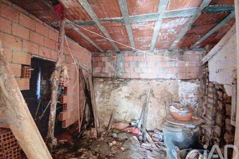 Byhus i Tomar, Santarem, Tomar - € 64.500 | Ref: 113088 - foto 17