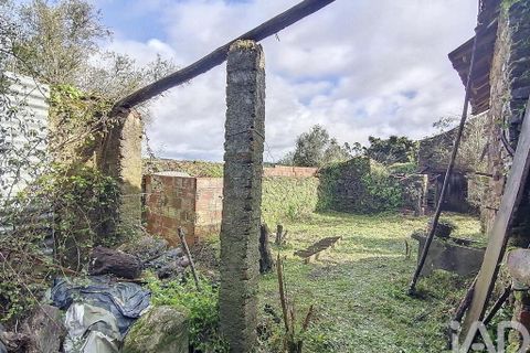 Byhus i Tomar, Santarem, Tomar - € 64.500 | Ref: 113088 - foto 21