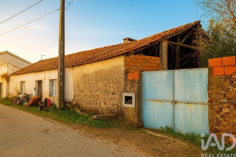 Byhus i Tomar, Santarem, Tomar - € 64.500 | Ref: 113088 - foto 1