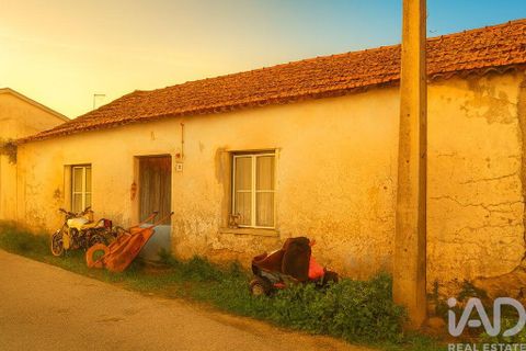 Byhus i Tomar, Santarem, Tomar - € 64.500 | Ref: 113088 - foto 2