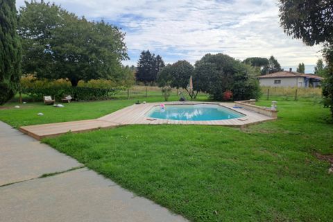 Villa i Sainte-Bazeille, Lot-et-Garonne, Sainte-Bazeille - € 302.100 | Ref: BVI83122 - foto 2