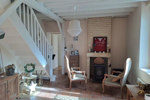 Villa i Sainte-Bazeille, Lot-et-Garonne, Sainte-Bazeille - € 302.100 | Ref: BVI83122 - foto 3