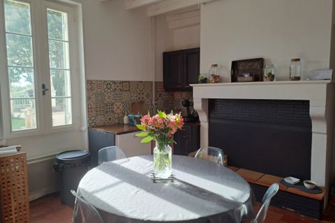 Villa i Sainte-Bazeille, Lot-et-Garonne, Sainte-Bazeille - € 302.100 | Ref: BVI83122 - foto 4