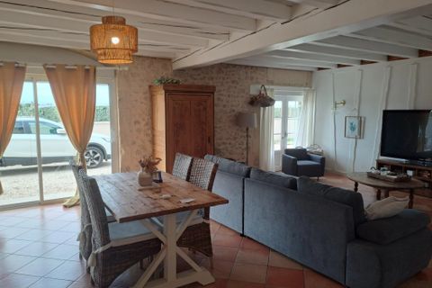 Villa i Sainte-Bazeille, Lot-et-Garonne, Sainte-Bazeille - € 302.100 | Ref: BVI83122 - foto 6