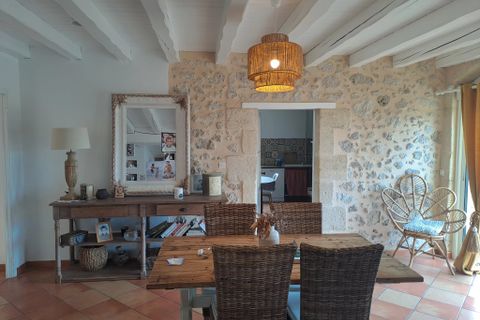Villa i Sainte-Bazeille, Lot-et-Garonne, Sainte-Bazeille - € 302.100 | Ref: BVI83122 - foto 7