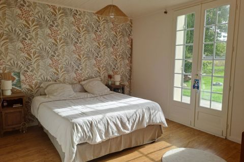 Villa i Sainte-Bazeille, Lot-et-Garonne, Sainte-Bazeille - € 302.100 | Ref: BVI83122 - foto 10