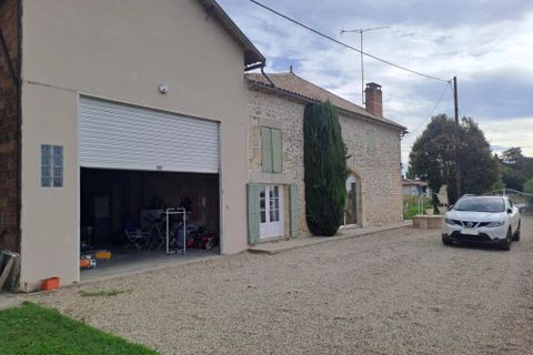 Villa i Sainte-Bazeille, Lot-et-Garonne, Sainte-Bazeille - € 302.100 | Ref: BVI83122 - foto 11