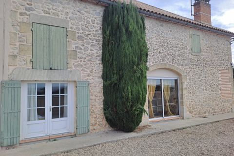Villa i Sainte-Bazeille, Lot-et-Garonne, Sainte-Bazeille - € 302.100 | Ref: BVI83122 - foto 12