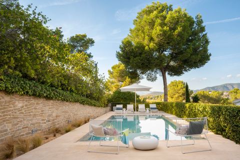 Villa a Cala Vinyes, Mallorca, Cala Vinyes - € 2.875.000 | Ref: SWOCAV41091ETV - foto 6