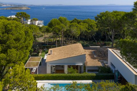 Villa a Cala Vinyes, Mallorca, Cala Vinyes - € 2.875.000 | Ref: SWOCAV41091ETV - foto 8