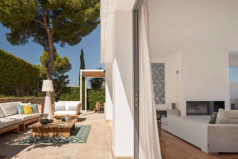 Villa a Cala Vinyes, Mallorca, Cala Vinyes - € 2.875.000 | Ref: SWOCAV41091ETV - foto 12