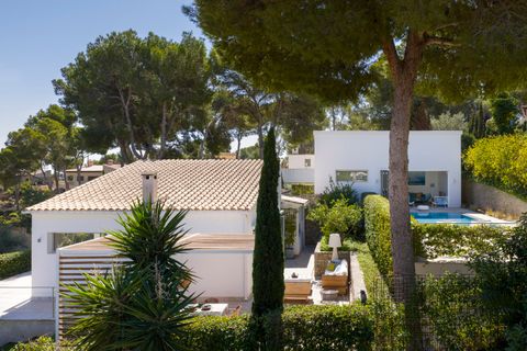 Villa a Cala Vinyes, Mallorca, Cala Vinyes - € 2.875.000 | Ref: SWOCAV41091ETV - foto 34