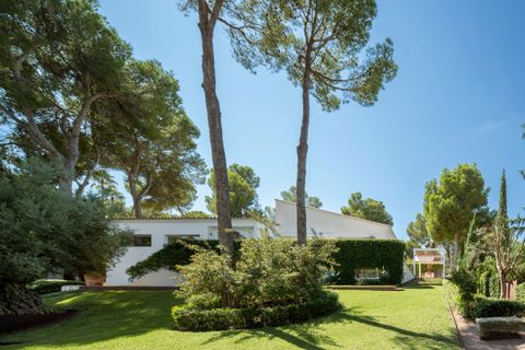 Villa a Cala Vinyes, Mallorca, Cala Vinyes - € 2.875.000 | Ref: SWOCAV41091ETV - foto 35