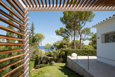 Villa a Cala Vinyes, Mallorca, Cala Vinyes - € 2.875.000 | Ref: SWOCAV41091ETV - foto 10