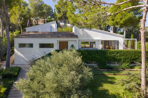 Villa a Cala Vinyes, Mallorca, Cala Vinyes - € 2.875.000 | Ref: SWOCAV41091ETV - foto 11