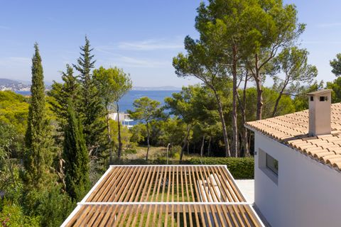 Villa a Cala Vinyes, Mallorca, Cala Vinyes - € 2.875.000 | Ref: SWOCAV41091ETV - foto 2