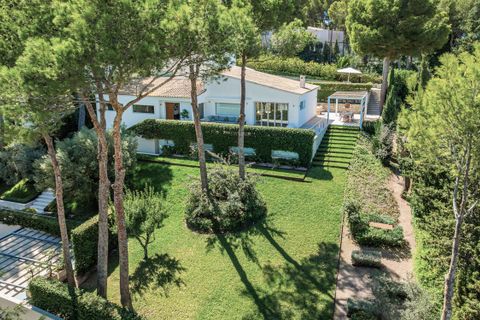 Villa a Cala Vinyes, Mallorca, Cala Vinyes - € 2.875.000 | Ref: SWOCAV41091ETV - foto 3