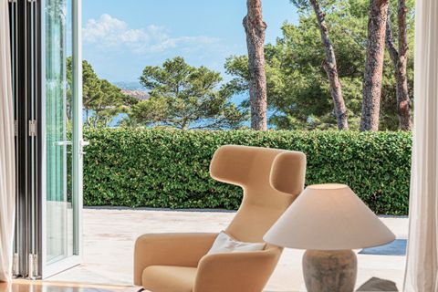 Villa a Cala Vinyes, Mallorca, Cala Vinyes - € 2.875.000 | Ref: SWOCAV41091ETV - foto 4