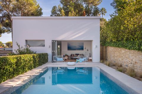Villa a Cala Vinyes, Mallorca, Cala Vinyes - € 2.875.000 | Ref: SWOCAV41091ETV - foto 7