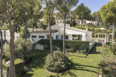 Villa a Cala Vinyes, Mallorca, Cala Vinyes - € 2.875.000 | Ref: SWOCAV41091ETV - foto 32