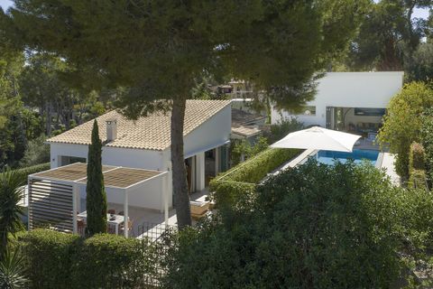Villa a Cala Vinyes, Mallorca, Cala Vinyes - € 2.875.000 | Ref: SWOCAV41091ETV - foto 33