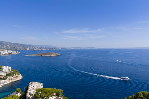 Villa a Cala Vinyes, Mallorca, Cala Vinyes - € 2.875.000 | Ref: SWOCAV41091ETV - foto 36