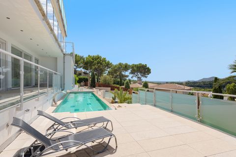 Villa a Alcudia, Mallorca, Alcudia - € 3.985.000 | Ref: BON40949 - foto 8