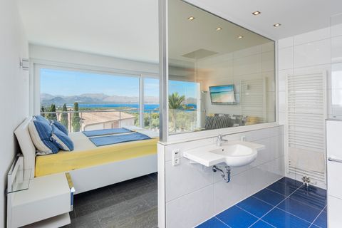 Villa a Alcudia, Mallorca, Alcudia - € 3.985.000 | Ref: BON40949 - foto 11