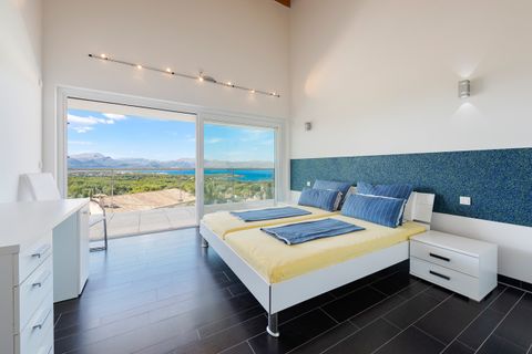 Villa a Alcudia, Mallorca, Alcudia - € 3.985.000 | Ref: BON40949 - foto 12