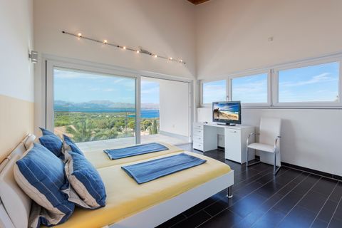 Villa a Alcudia, Mallorca, Alcudia - € 3.985.000 | Ref: BON40949 - foto 13