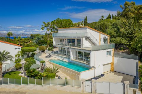 Villa a Alcudia, Mallorca, Alcudia - € 3.985.000 | Ref: BON40949 - foto 16