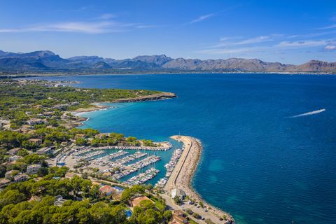 Villa a Alcudia, Mallorca, Alcudia - € 3.985.000 | Ref: BON40949 - foto 18