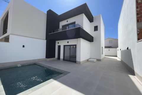 Villa i Almoradi, Alicante, Almoradi - € 359.900 | Ref: SDP05250TPG/3696 - foto 1
