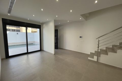 Villa i Almoradi, Alicante, Almoradi - € 359.900 | Ref: SDP05250TPG/3696 - foto 6
