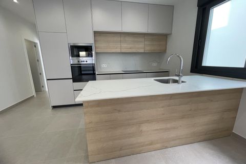 Villa i Almoradi, Alicante, Almoradi - € 359.900 | Ref: SDP05250TPG/3696 - foto 9
