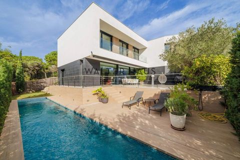 Villa a Platja D'aro, Gerona, Platja D'aro - € 3.000.000 | Ref: P0341V - foto 1