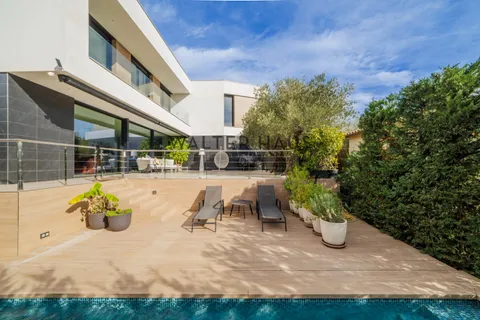 Villa a Platja D'aro, Gerona, Platja D'aro - € 3.000.000 | Ref: P0341V - foto 6