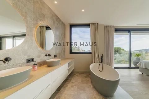 Villa a Platja D'aro, Gerona, Platja D'aro - € 3.000.000 | Ref: P0341V - foto 34