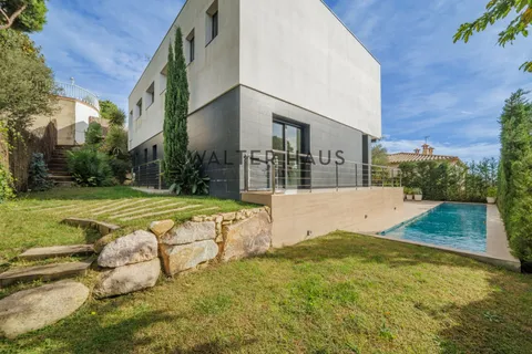 Villa a Platja D'aro, Gerona, Platja D'aro - € 3.000.000 | Ref: P0341V - foto 14